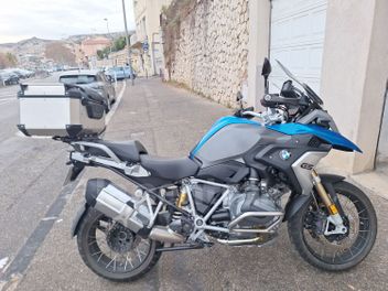 BMW R 1250 GS 1250