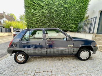 RENAULT SUPER 5 SR SPRING 5P