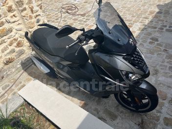 PEUGEOT PULSION 125 ACTIVE