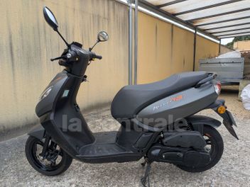 PEUGEOT KISBEE 50 RS