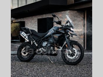 TRIUMPH TIGER 900 GT
