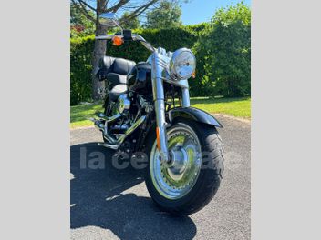 HARLEY DAVIDSON SOFTAIL 1690
