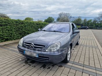CITROEN 
