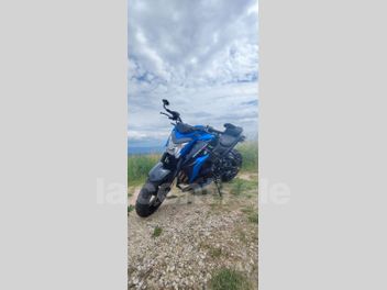 SUZUKI GSX-S 1000