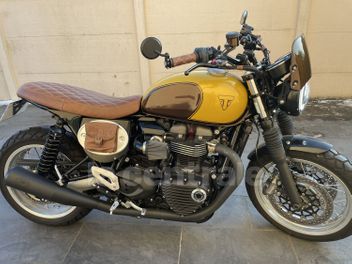 TRIUMPH SPEED TWIN 1200