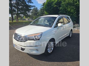 SSANGYONG 