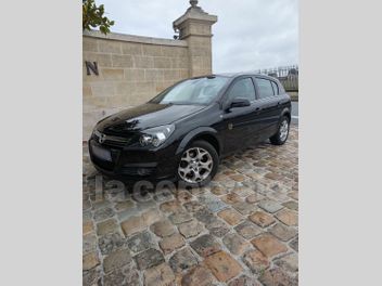 OPEL 