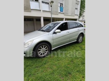 MERCEDES 