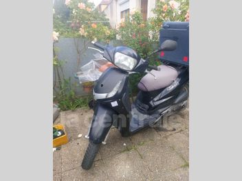 PEUGEOT TWEET 125