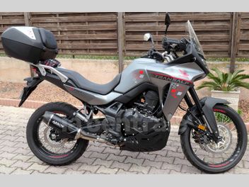 HONDA XL 750 TRANSALP