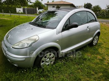 CITROEN 