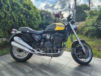 TRIUMPH THUNDERBIRD 900 SPORT