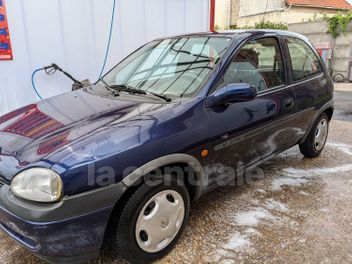 OPEL 