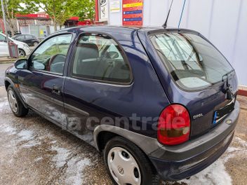 OPEL CORSA 2 II (2) 1.2 16S VIVA 3P