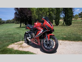 HONDA CBR 650 R