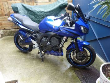 YAMAHA FZ 6 FAZER S2