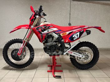 HONDA CRF 250