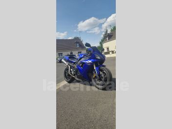 YAMAHA YZF R1 STEEL FIGHTER