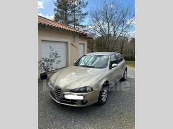 ALFA ROMEO 