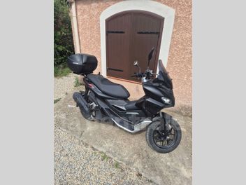 APRILIA SCARABEO 125 GT