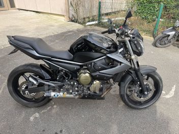 YAMAHA XJ6 600