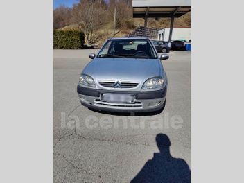 CITROEN 