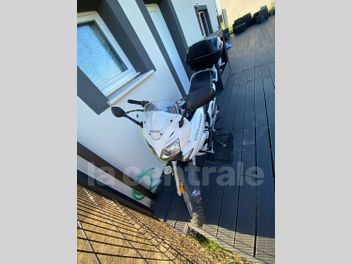 HONDA XL VARADERO 125 DE LUXE