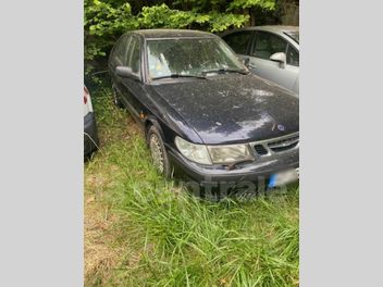 SAAB 