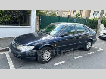 SAAB 