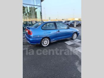 SEAT CORDOBA COUPE COUPE 2.0 16S SX