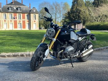 BMW K1200 R SPORT