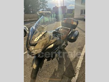 BMW R1250 RT 1250