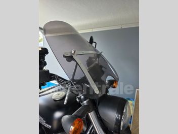 HARLEY DAVIDSON STREET 750