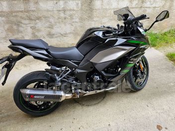 KAWASAKI SX 1000 NINJA