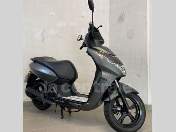 PEUGEOT CITYSTAR 50