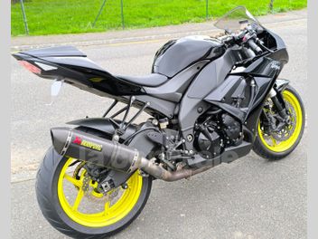 KAWASAKI ZX 10 R 1000