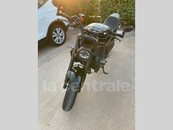 YAMAHA MT-09 900 Y-AMT