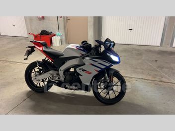 APRILIA RS 125