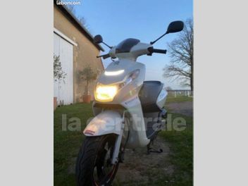 PEUGEOT CITYSTAR 50