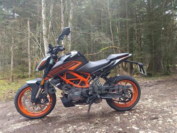 KTM DUKE 125 15CH