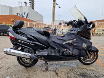 SUZUKI BURGMAN 650 EXECUTIVE ABS