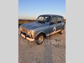 RENAULT R4 GTL CLAN