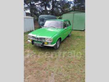 RENAULT 
