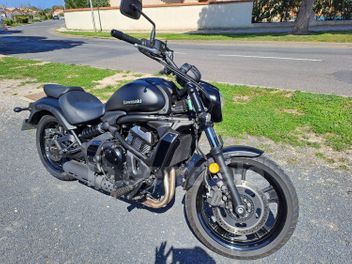 KAWASAKI VULCAN S 650