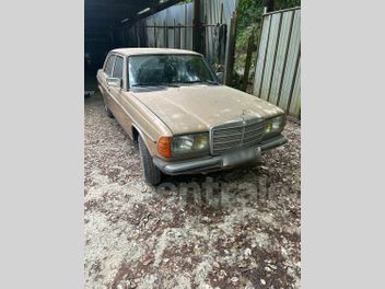 MERCEDES 