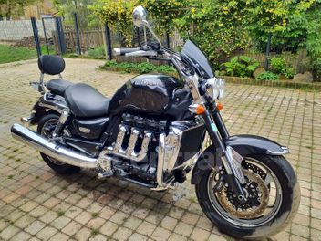 TRIUMPH ROCKET III 2300 ROADSTER