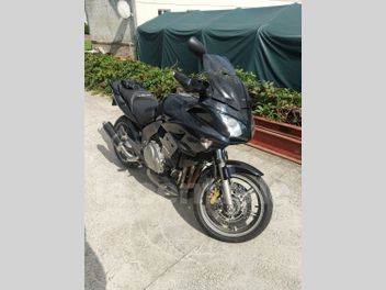 HONDA CBF 1000