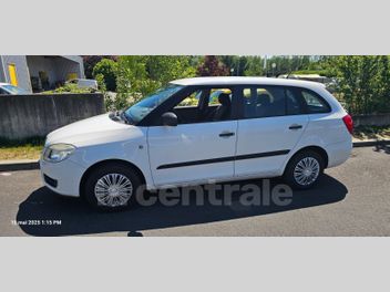 SKODA 