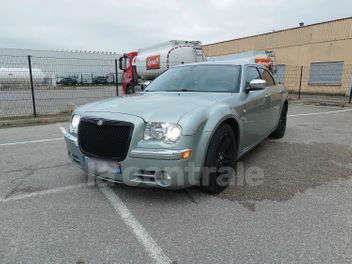 CHRYSLER 