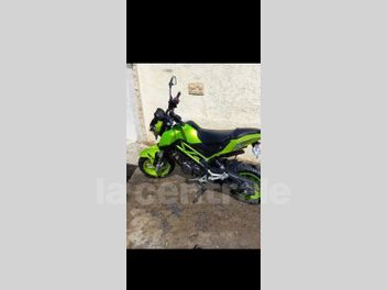 BENELLI BN 125
